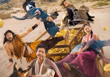 Phương Nam tái xuất sau ‘Mưa Đỏ’: Diện mạo lạ lẫm, hoá thân giang hồ hảo hán