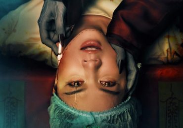 Ngọc Trinh rợn người khi xem chính mình trong ‘Thẩm mỹ viện âm phủ’