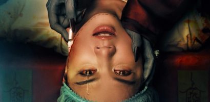 Ngọc Trinh rợn người khi xem chính mình trong ‘Thẩm mỹ viện âm phủ’