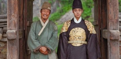 Dưới Bóng Điện Hạ: Phim điện ảnh Top 1 doanh thu mọi thời đại tại Hàn Quốc chuẩn bị đổ bộ rạp Việt