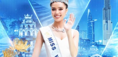 Việt Nam chính thức trở thành quốc gia đăng cai tổ chức cuộc thi Miss World lần thứ 73