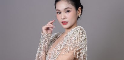 Trần Thủy Tiên stress sau một năm làm nhân viên văn phòng, quyết định nghỉ việc để theo đuổi âm nhạc