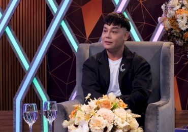 Trịnh Minh Dũng từng bán tóp mỡ kiếm từng đồng theo đuổi nghề diễn xuất