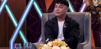 Trịnh Minh Dũng từng bán tóp mỡ kiếm từng đồng theo đuổi nghề diễn xuất