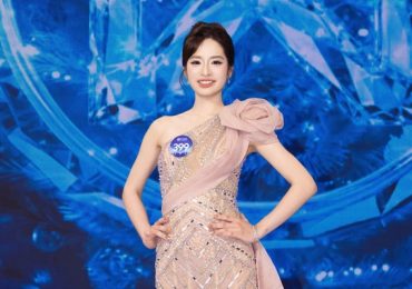 Nữ giảng viên rút lui khỏi Miss World Vietnam 2025
