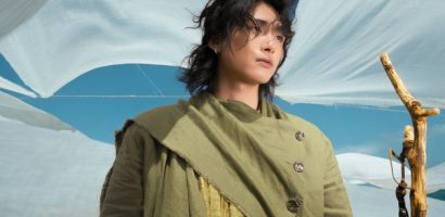 Hoàng tử nhạc số GREY D chính thức trở lại với MV ‘hoá ra…’