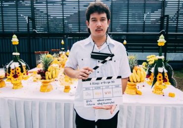 Đạo diễn ‘4Kings’ tái xuất với ‘Phi vụ cuối cùng’