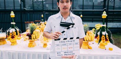 Đạo diễn ‘4Kings’ tái xuất với ‘Phi vụ cuối cùng’