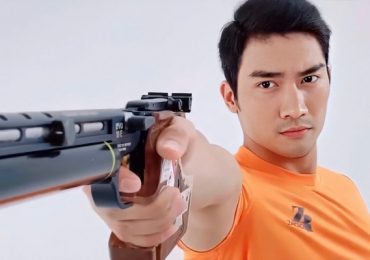 Lương Gia Huy và nỗ lực kiểm soát tâm trí để bóp cò trong siêu phẩm điện ảnh ‘Viên đạn cuối cùng’