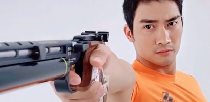 Lương Gia Huy và nỗ lực kiểm soát tâm trí để bóp cò trong siêu phẩm điện ảnh ‘Viên đạn cuối cùng’