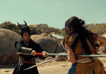 ‘Trùm Sò’ tung best cut hành động