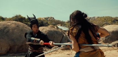 ‘Trùm Sò’ tung best cut hành động