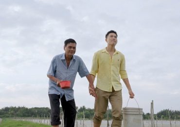 Quách Beem tung ‘Ơn Cha’ khiến ai cũng lặng người