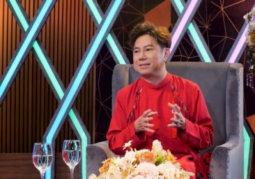 Quốc Đại trải lòng về ‘sân khấu đặc biệt’ nơi khán giả bơi sông để nghe hát