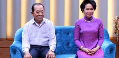 Mảnh Ghép Hoàn Hảo: Con riêng ngăn cản tình yêu của cha vì mẹ kế trẻ đẹp