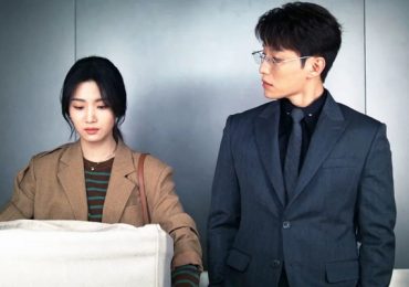 Chuyện tình ngọt ngào bắt đầu từ một ‘Vai Diễn Định Mệnh’ trong game