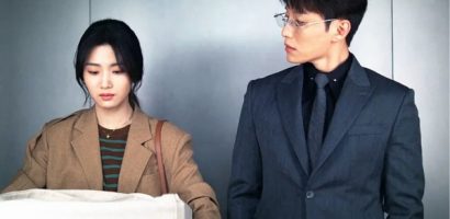 Chuyện tình ngọt ngào bắt đầu từ một ‘Vai Diễn Định Mệnh’ trong game