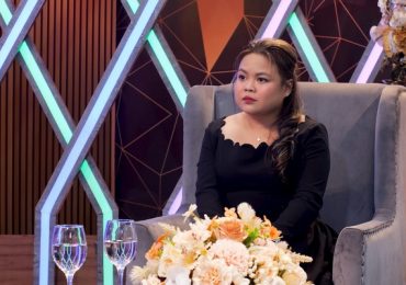 Ngọc Hoa chia sẻ về cú rẽ ngang từ Marketing và định mệnh với nghề diễn