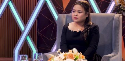 Ngọc Hoa chia sẻ về cú rẽ ngang từ Marketing và định mệnh với nghề diễn