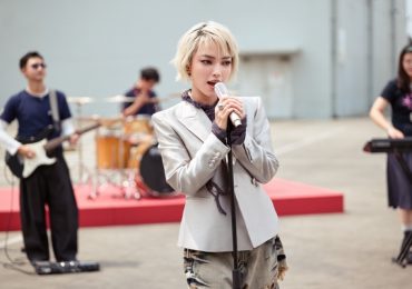 Châu Bùi trưởng thành hơn trong ca khúc mới sau màn debut đầy chú ý?