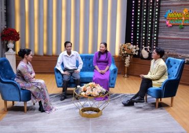 Mảnh Ghép Hoàn Hảo: Mẹ chồng giữ tiền chồng, nàng dâu bế tắc trong cuộc hôn nhân 4 năm