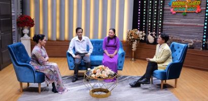 Mảnh Ghép Hoàn Hảo: Mẹ chồng giữ tiền chồng, nàng dâu bế tắc trong cuộc hôn nhân 4 năm