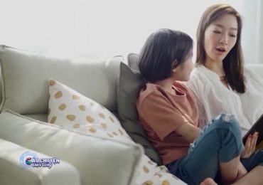 Câu Chuyện Cuộc Sống: Đừng để trẻ thiếu kỹ năng tự chăm sóc bản thân