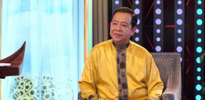 Nghệ nhân Kỷ lục gia Trương Đình Chiếu – Người đánh thức thanh âm trong đá