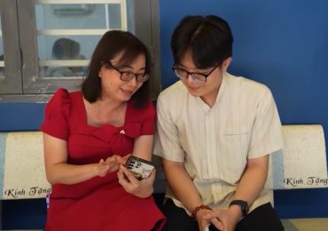 Câu Chuyện Cuộc Sống: Học từ thất bại và điều chỉnh nhanh chóng