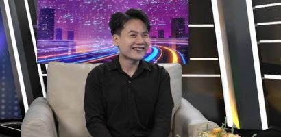 Á quân Ca sĩ giấu mặt – Lê Quốc Anh cảnh báo nguy cơ biến tình yêu thành sự ‘đổi chác’