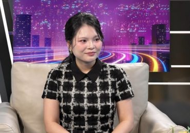 MC song ngữ Giáng Ngọc phân tích nguyên nhân khiến nhiều người trẻ luôn cảm thấy thua kém