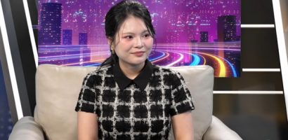 MC song ngữ Giáng Ngọc phân tích nguyên nhân khiến nhiều người trẻ luôn cảm thấy thua kém