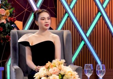 Giang Hồng Ngọc nói gì về động lực từ gia đình và hành trình giữ lửa đam mê?