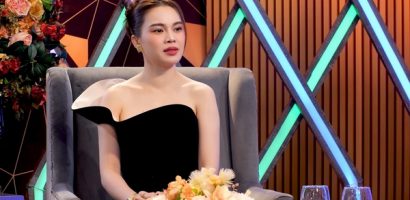 Giang Hồng Ngọc nói gì về động lực từ gia đình và hành trình giữ lửa đam mê?