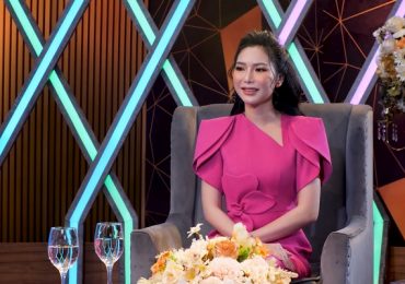 Phương Uyên trải lòng về cú ‘debut’ áp lực và giọt nước mắt sau vai diễn đầu tay