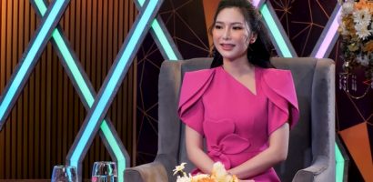 Phương Uyên trải lòng về cú ‘debut’ áp lực và giọt nước mắt sau vai diễn đầu tay