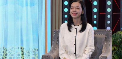 Cô giáo Tố Như và hành trình 7 năm ‘Nhất Tâm’ kết nối những nhịp cầu yêu thương