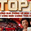 ANH HÙNG chiếm Top 1 phòng vé dịp lễ
