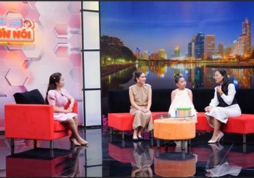 Điều Con Muốn Nói: Từ những lần bị đánh đòn, cô bé 10 tuổi chọn im lặng với mẹ