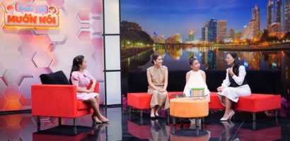 Điều Con Muốn Nói: Từ những lần bị đánh đòn, cô bé 10 tuổi chọn im lặng với mẹ