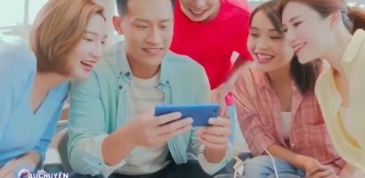 Câu Chuyện Cuộc Sống: Đừng để bị cuốn theo thông tin tiêu cực