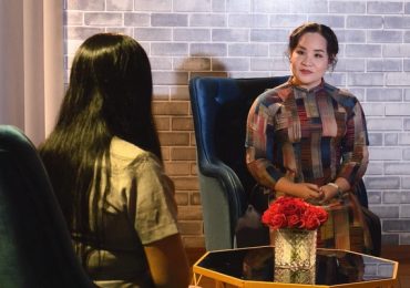 Người Thứ 3: Phát hiện ảnh bị ‘yểm’ dưới bếp, người phụ nữ sống trong ám ảnh kéo dài