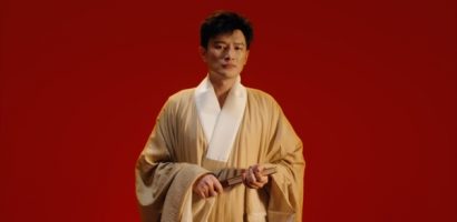 Dược Sĩ Tiến – Xesi mang đến màu sắc cảm xúc mới trong nhạc phim ‘Trùm Sò’