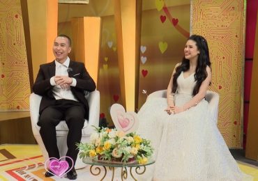 Vượt định kiến gia đình, cặp đôi TikToker viết nên cái kết viên mãn