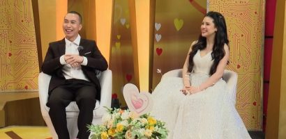 Vượt định kiến gia đình, cặp đôi TikToker viết nên cái kết viên mãn