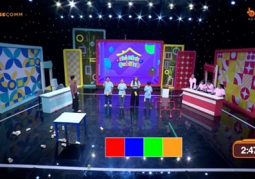 Diễm Phương thắng đậm tại ‘Nhà Mình Quá Đỉnh’, Hoàng Phi khiến khán giả lo lắng vì ‘chuỗi thua’