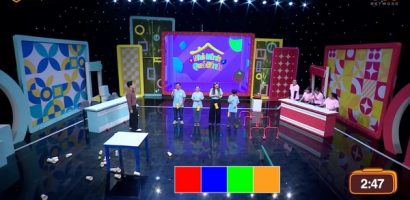 Diễm Phương thắng đậm tại ‘Nhà Mình Quá Đỉnh’, Hoàng Phi khiến khán giả lo lắng vì ‘chuỗi thua’