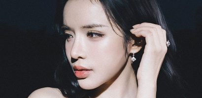 LyLy hóa thân đầy quyền lực trong MV mới