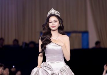 Sau một nhiệm kỳ nhiều biến chuyển, Đào Thị Hiền nói về ‘một thanh xuân rực rỡ’