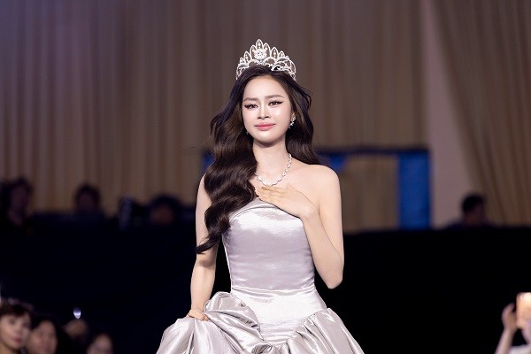 Sau một nhiệm kỳ nhiều biến chuyển, Đào Thị Hiền nói về ‘một thanh xuân rực rỡ’